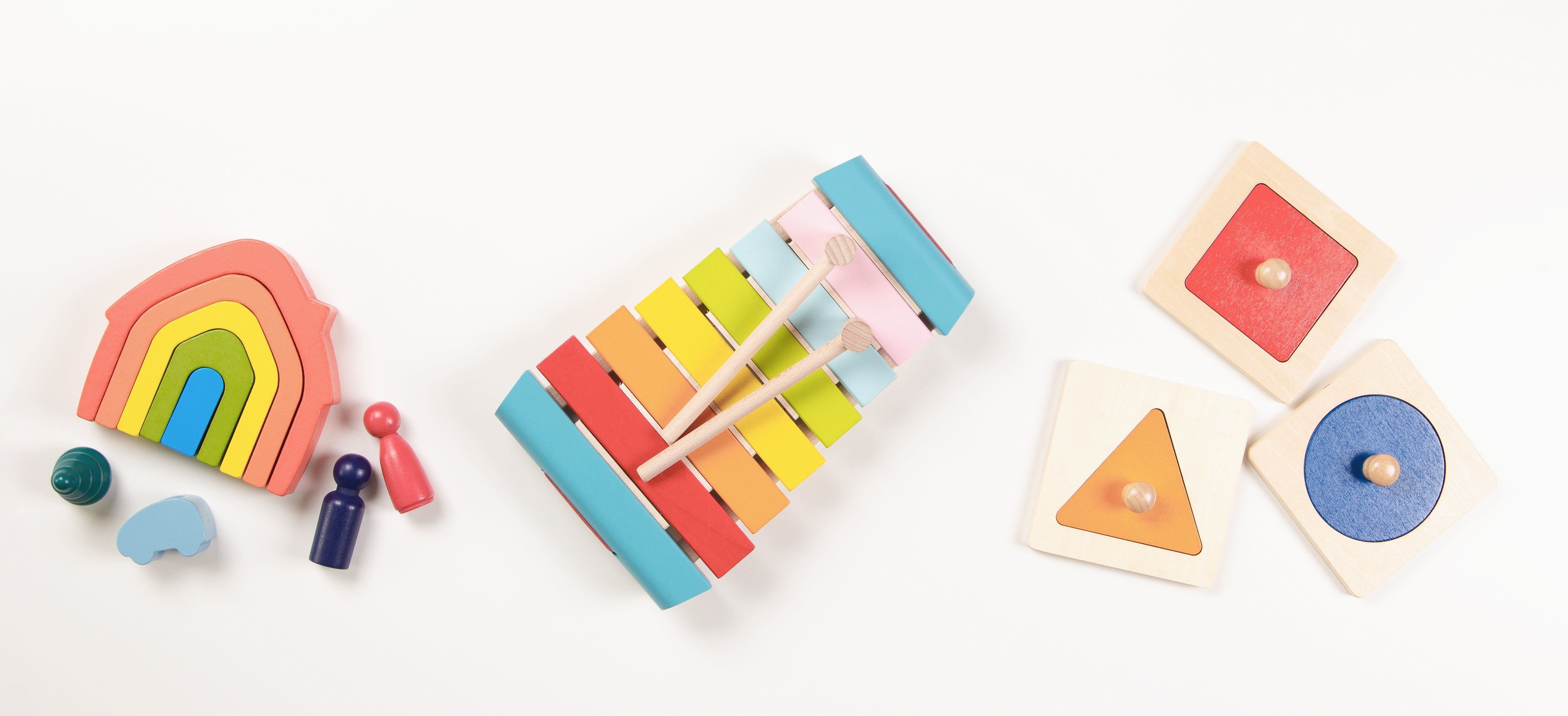 Best Montessori Toys 2026: Our Customer Favourites
