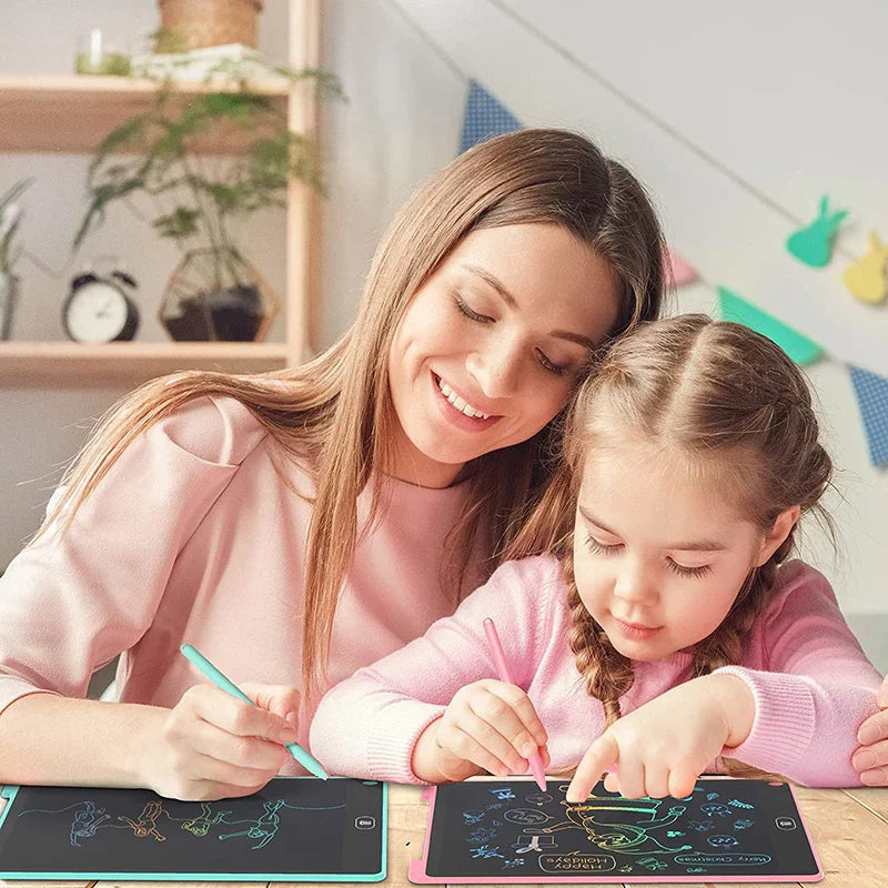 The Toddlers Tablet: A Screen-Free Drawing Tablet, Honestly Reviewed