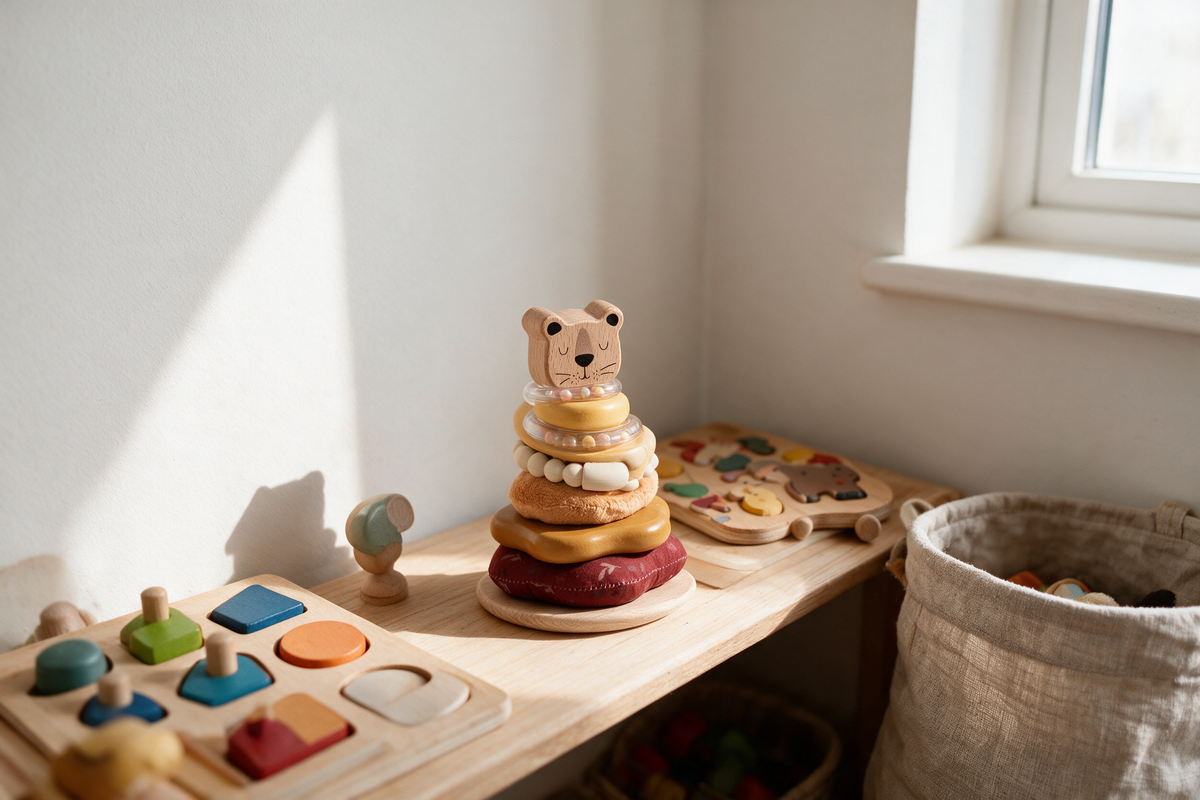 PlanToys Alternatives: Montessori-Aligned Picks for Parents Who Want More