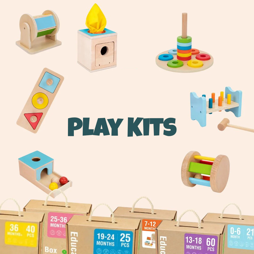 Lovevery Alternatives: Montessori-Aligned Picks for Parents Who Want More Choice