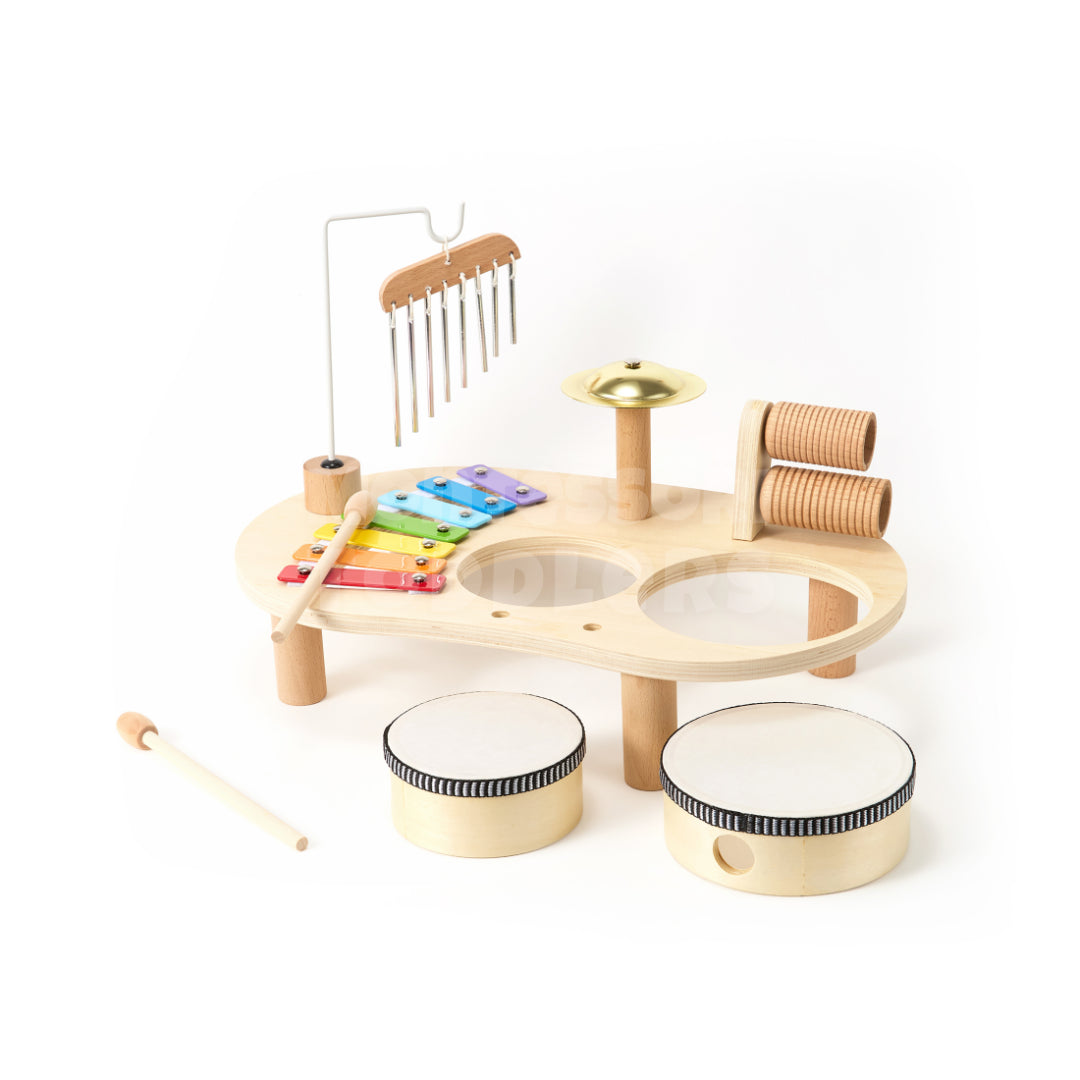 Toddlers Music Set