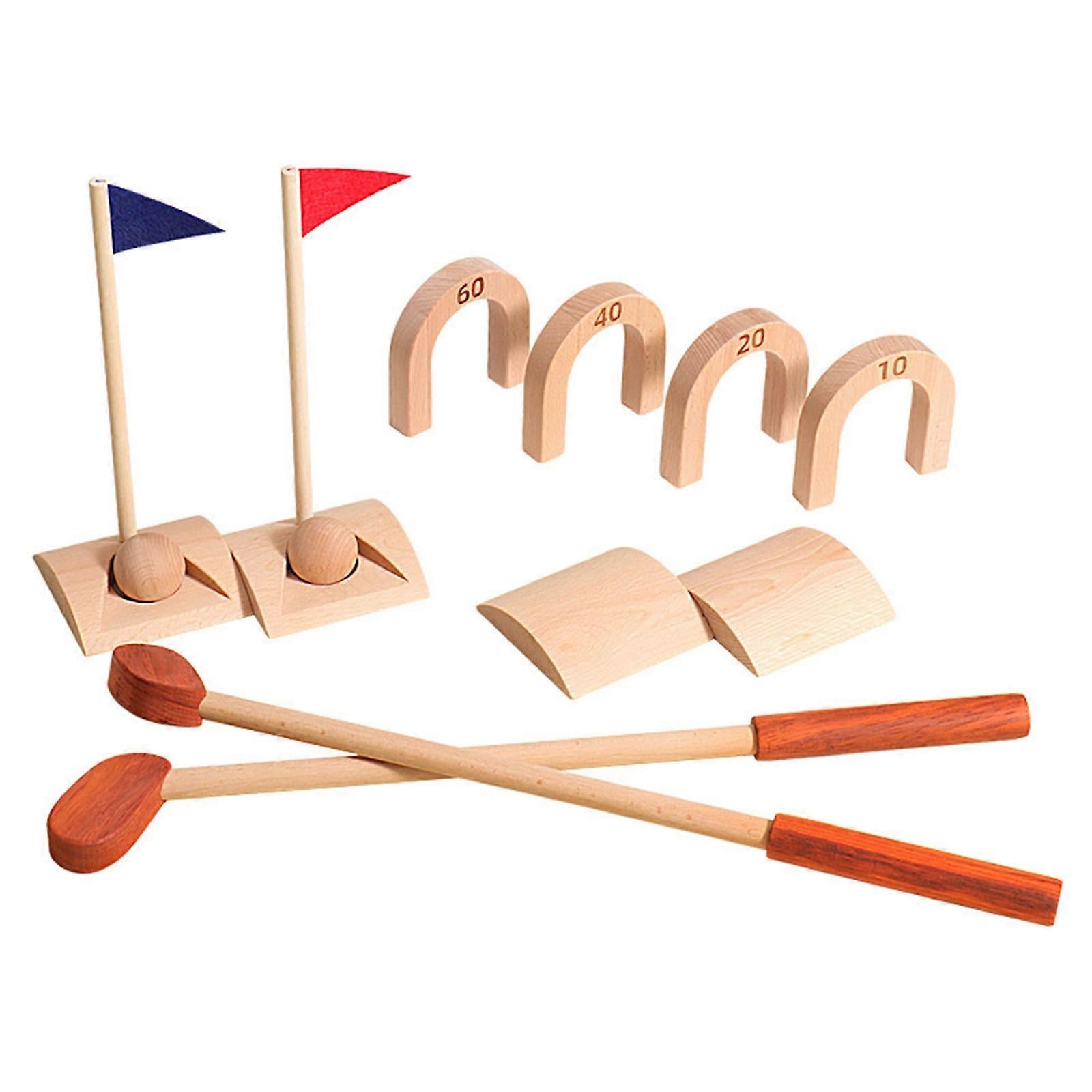 Toddlers Golf Set