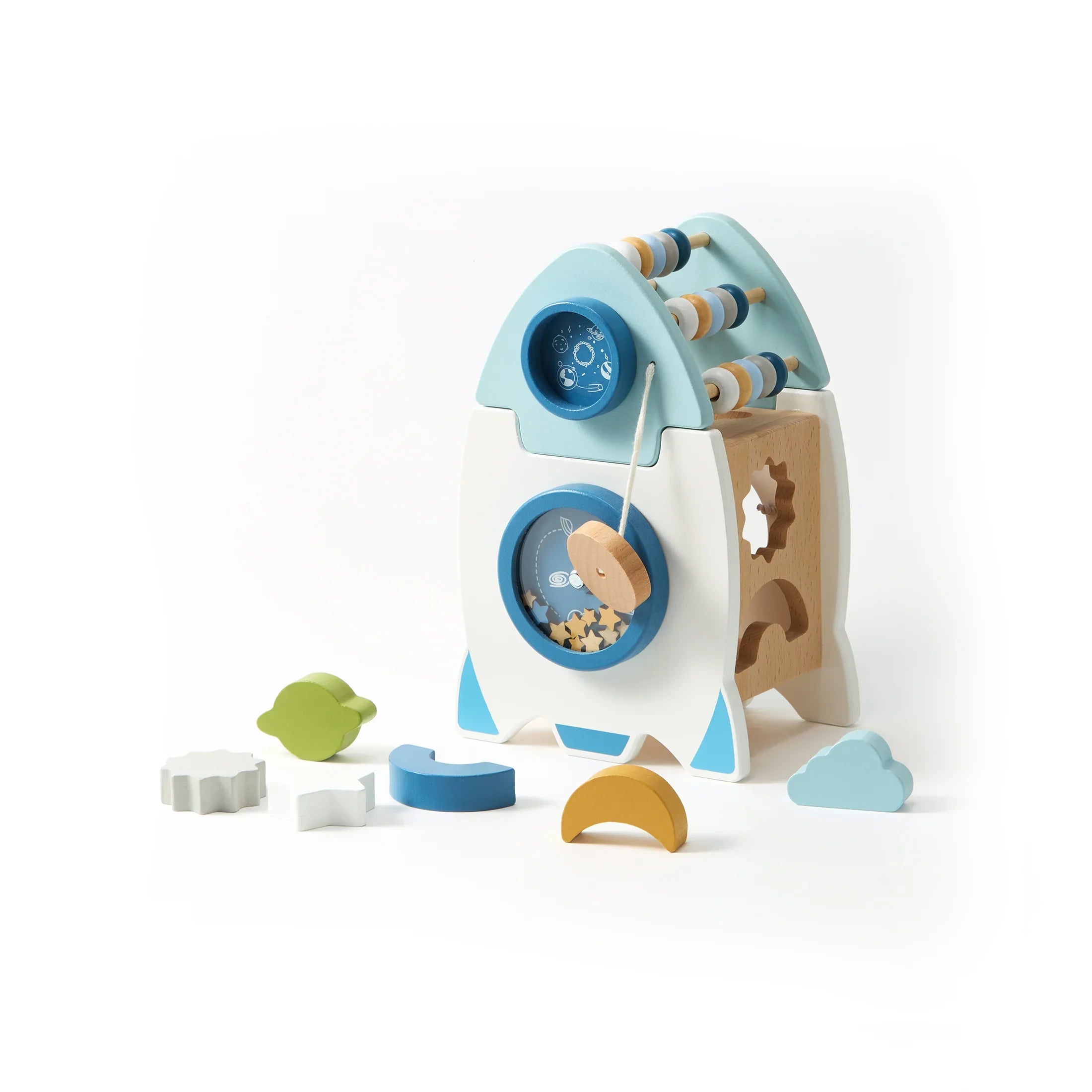 Toddlers Space Explorer Set
