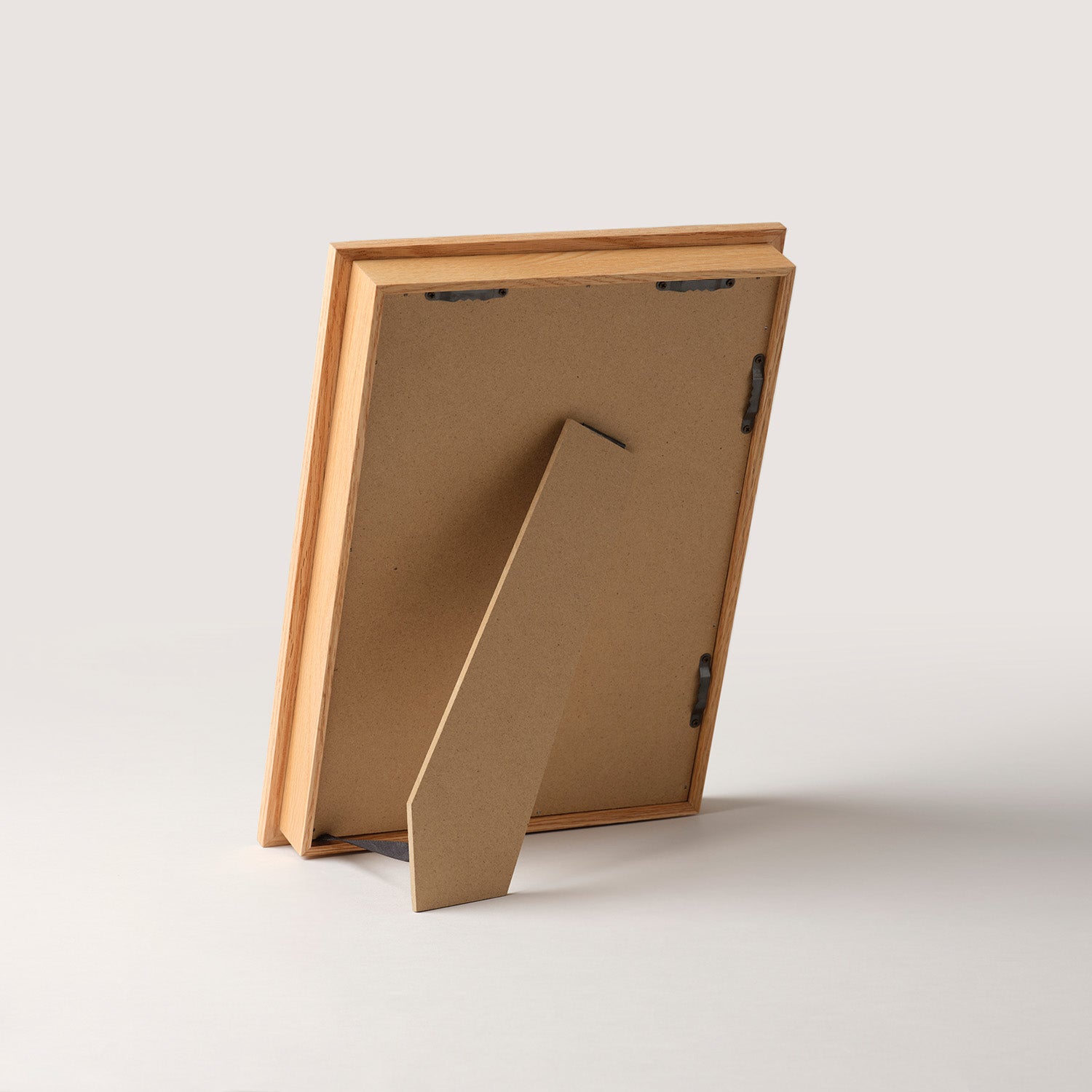 Toddlers Wooden Frame