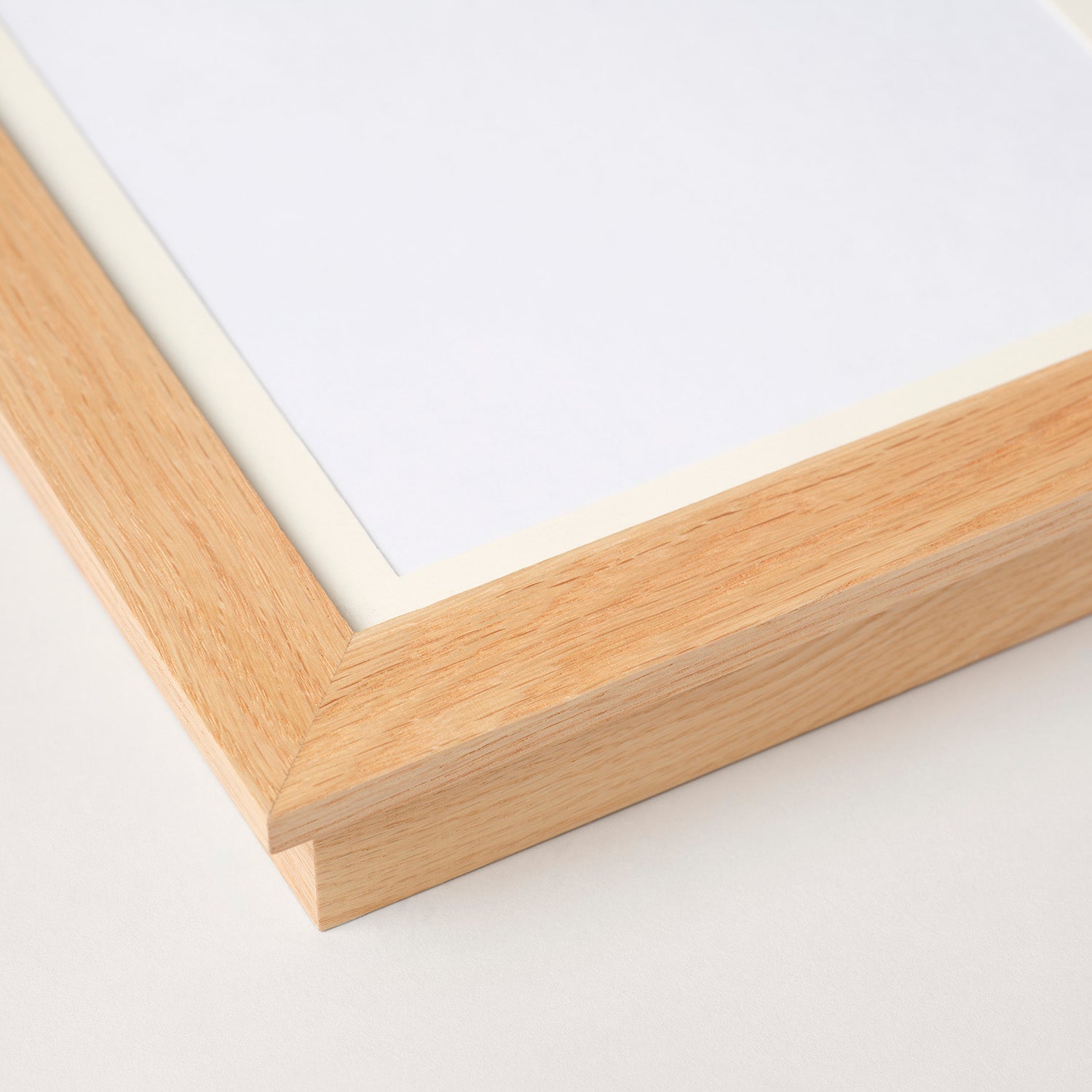 Toddlers Wooden Frame