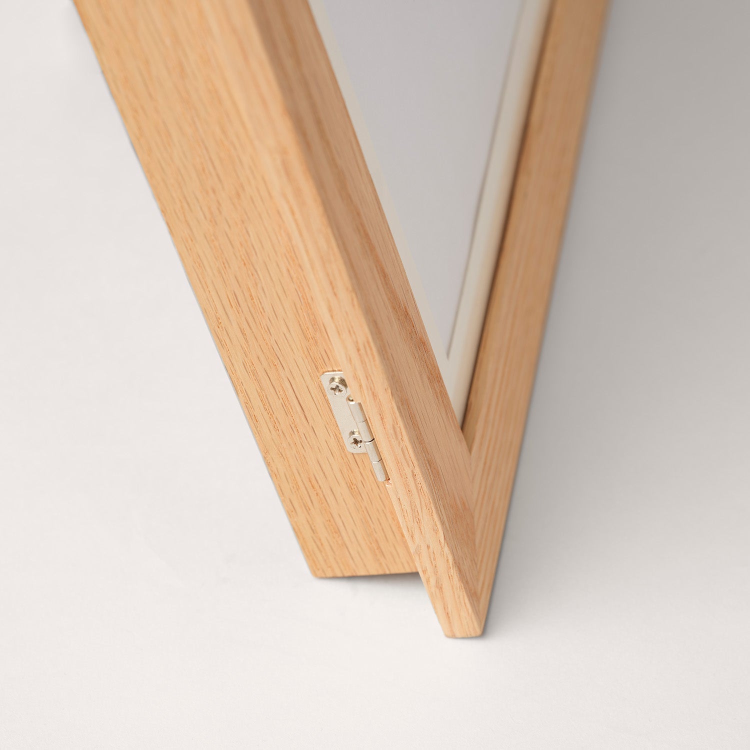 Toddlers Wooden Frame