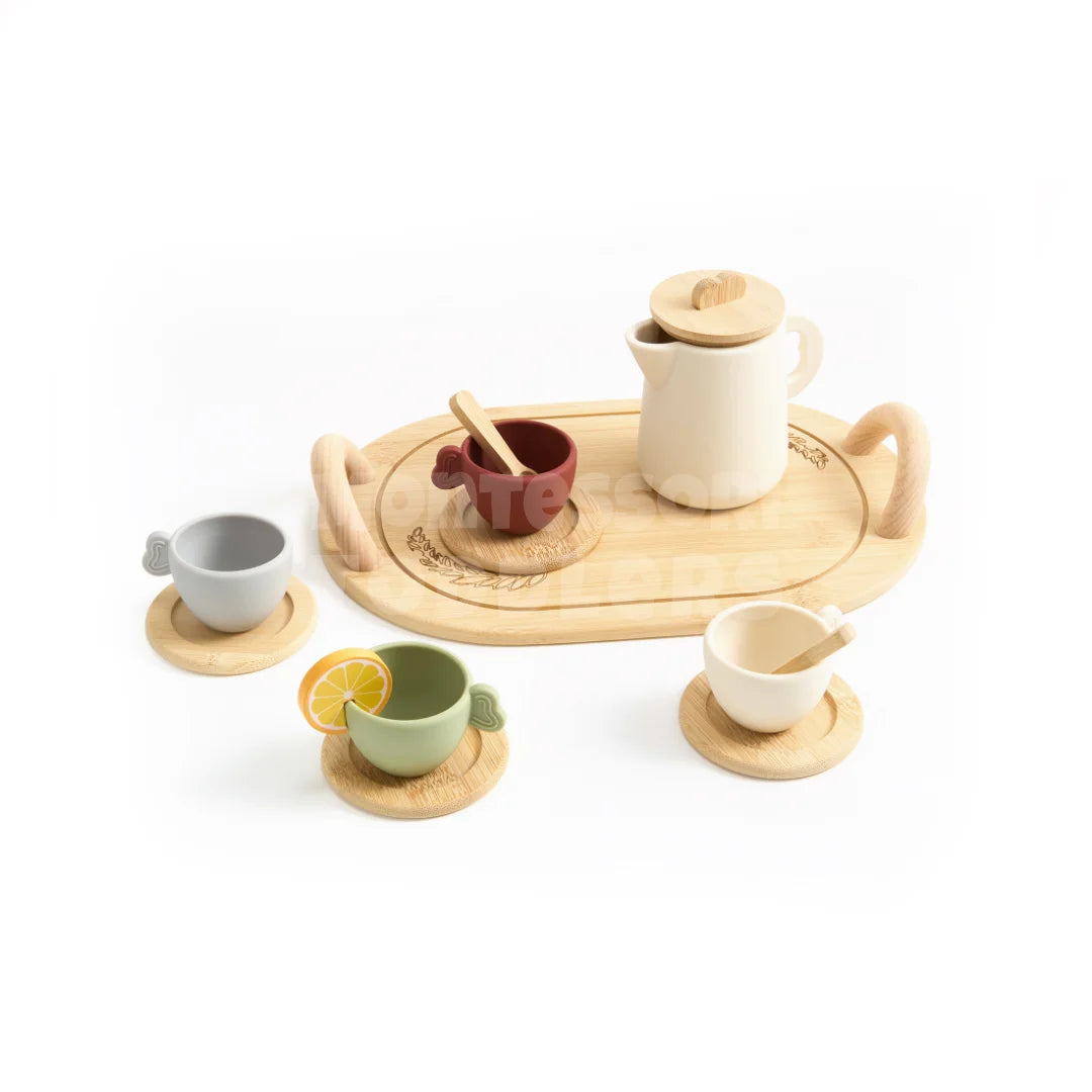 Toddlers Tea Set