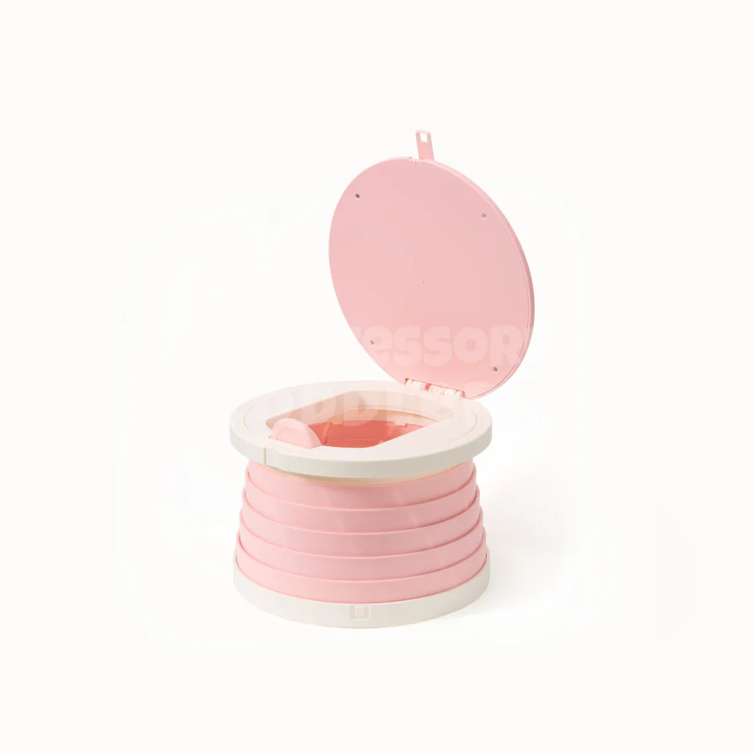 Toddlers Travel Potty
