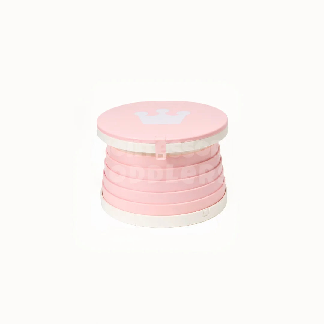 Toddlers Travel Potty