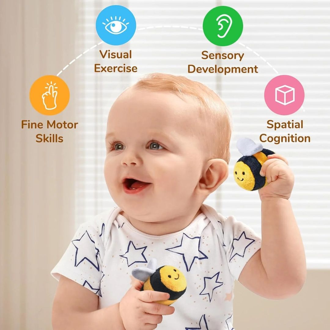 Toddlers Baby Beehive