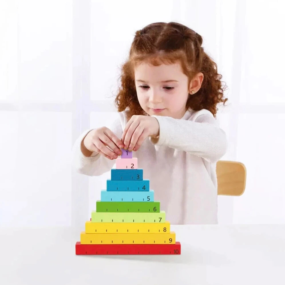 Montessori Toddlers Play Kit 36+ months