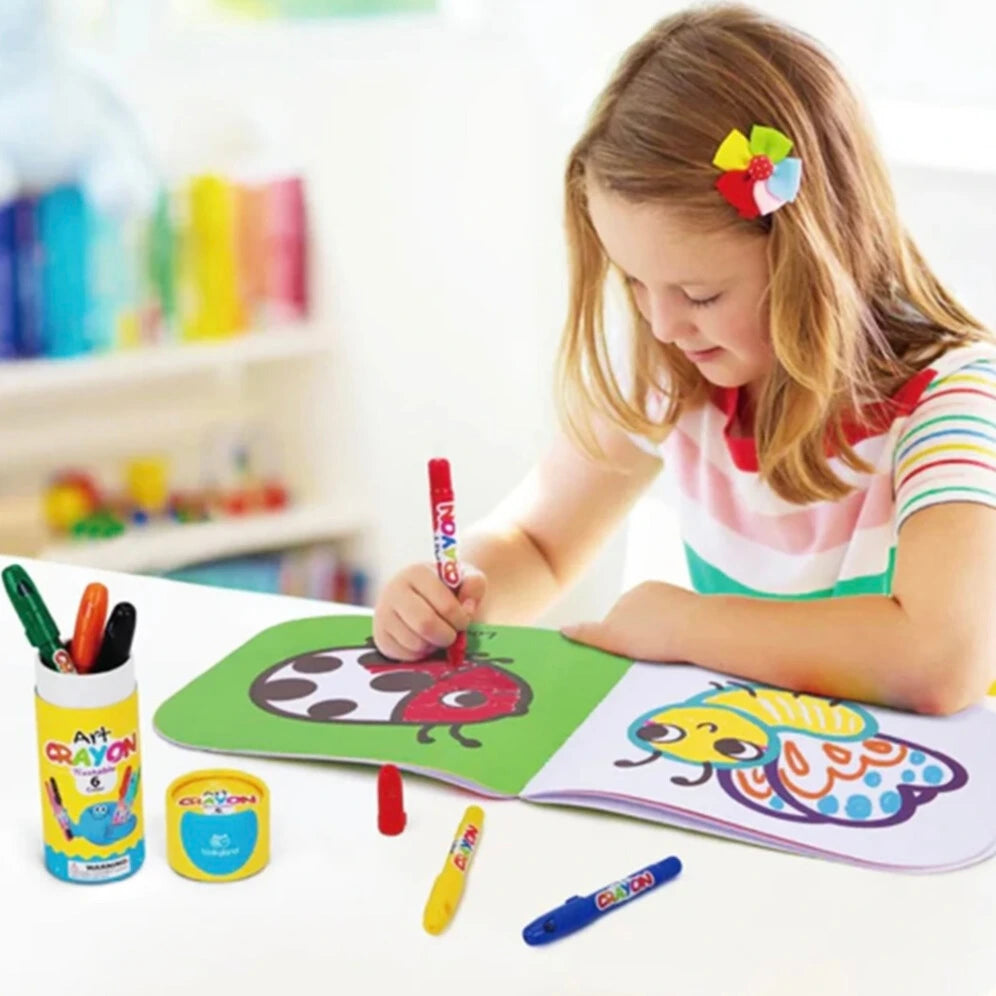 Montessori Toddlers Play Kit 36+ months