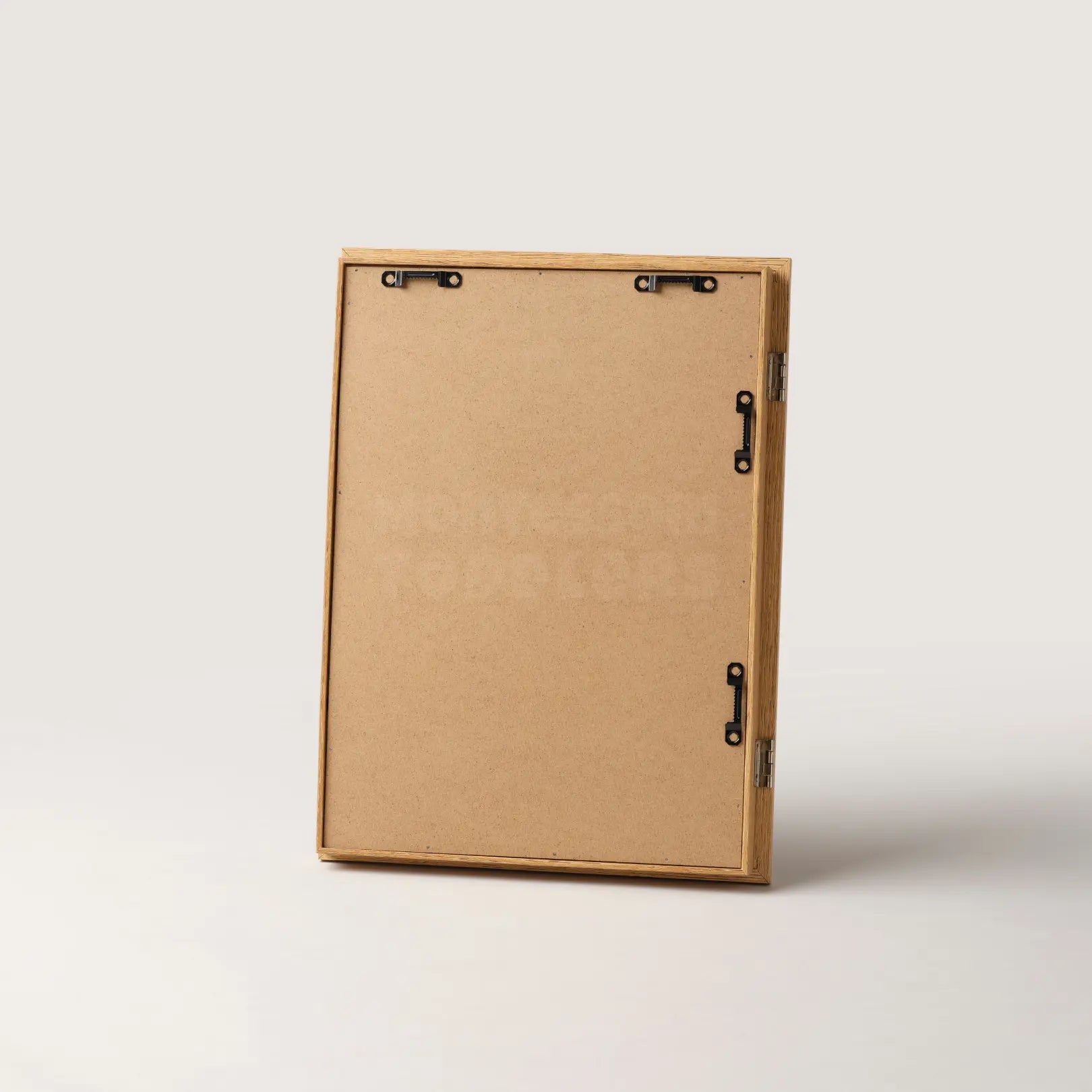 Toddlers Frame - Behoud de creativiteit van uw kind