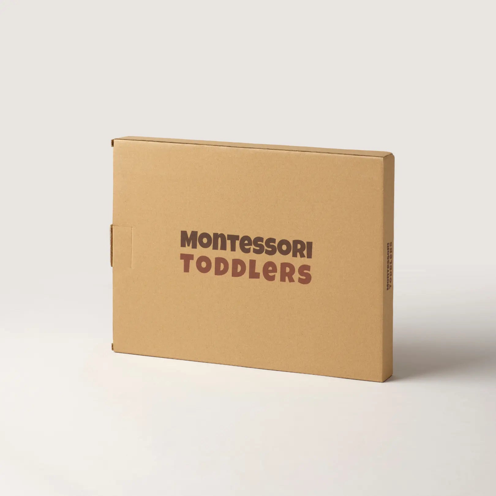 Toddlers Frame - Behoud de creativiteit van uw kind