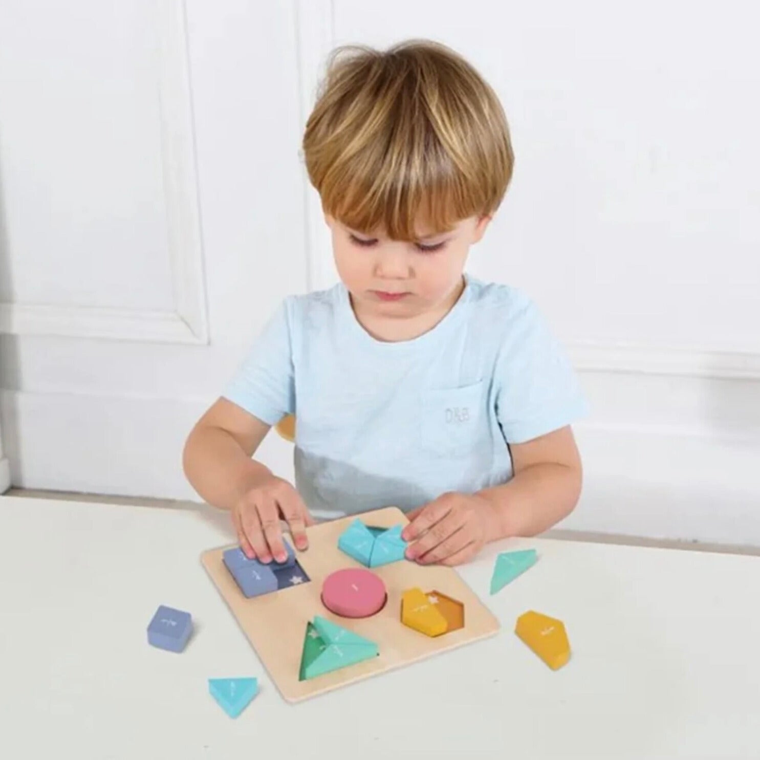 Montessori Toddlers Play Kit 25–36 months