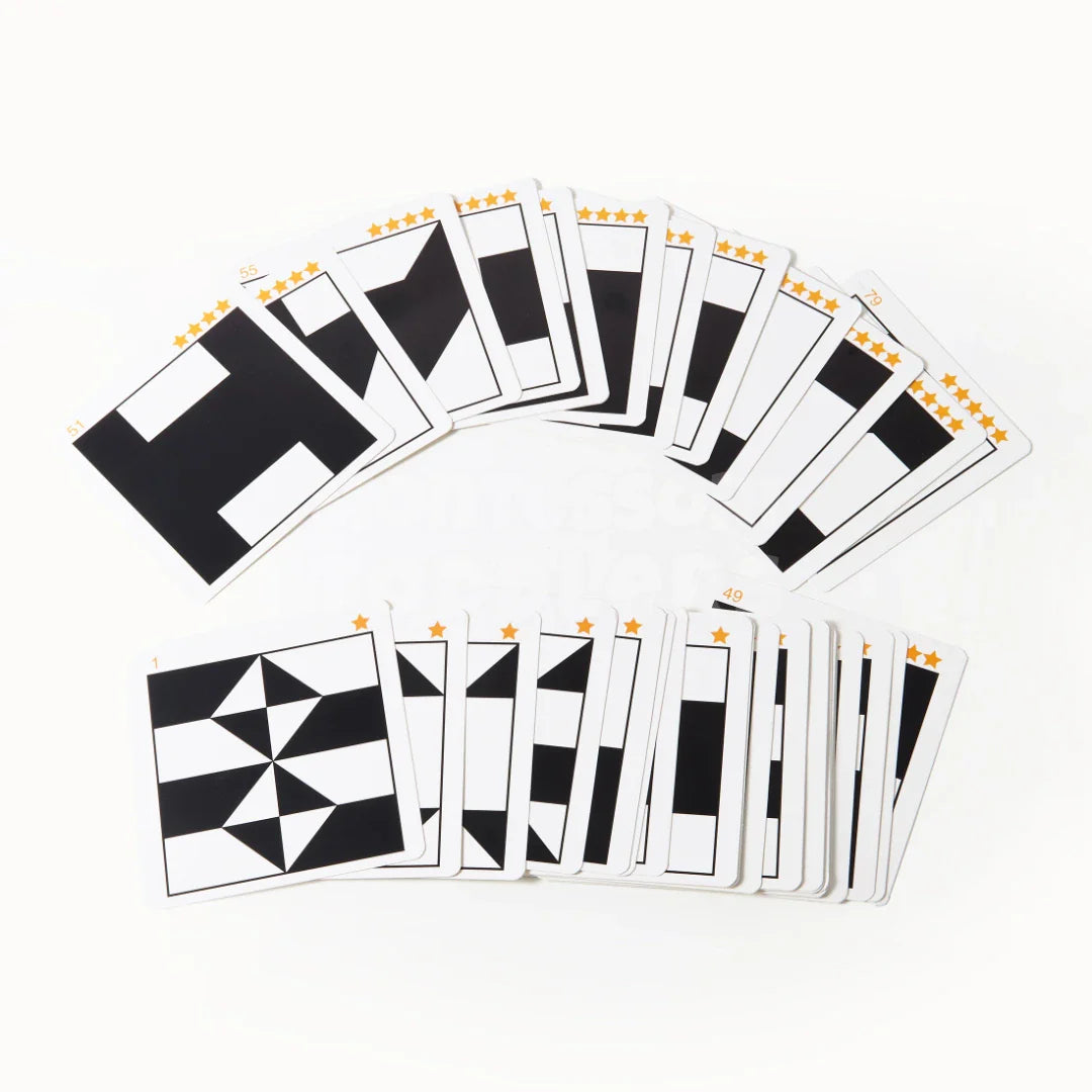 Toddlers Geometric Shape Puzzle