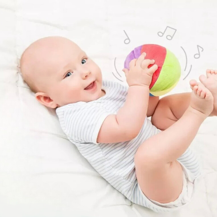 Montessori Toddlers Play Kit 0–6 months