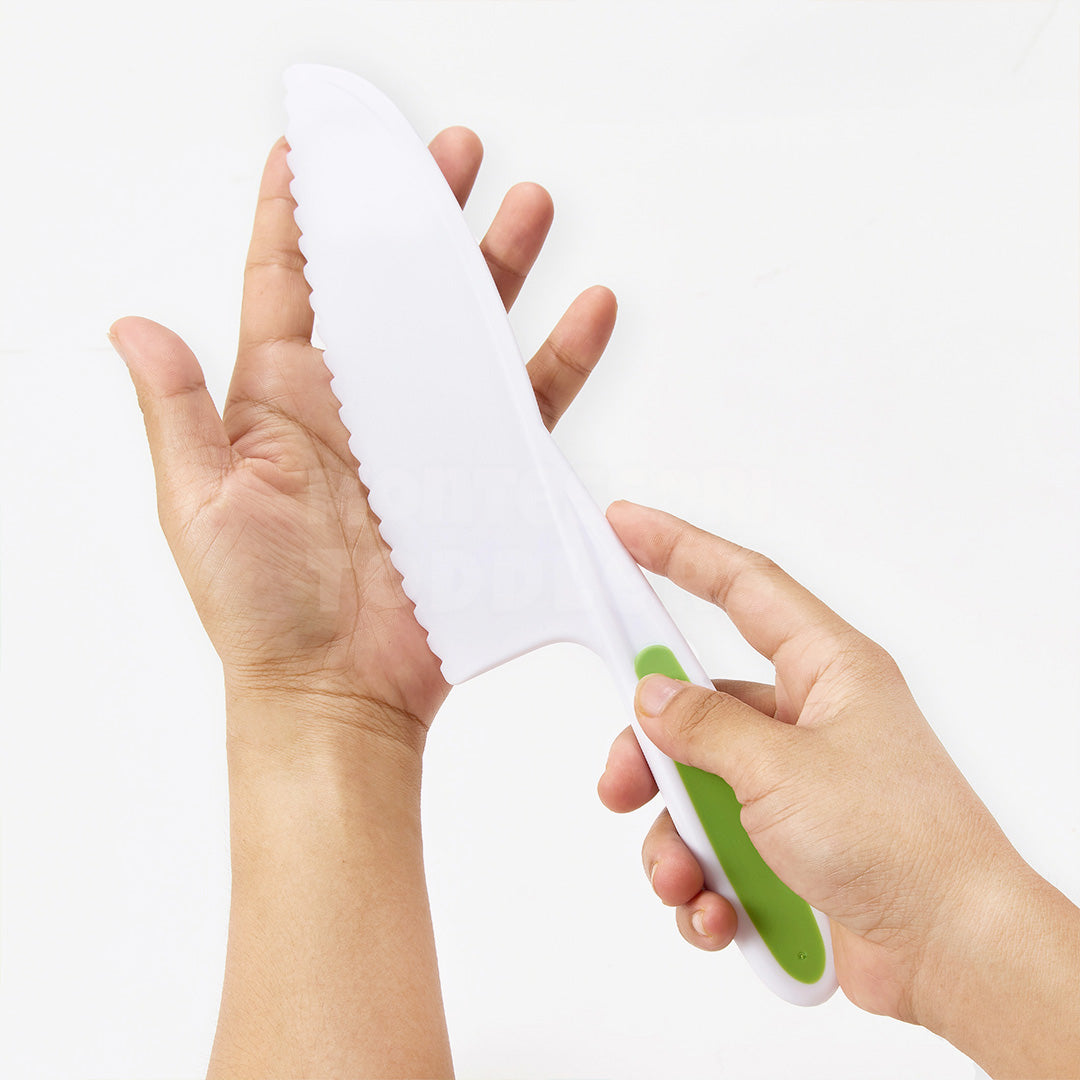 Toddlers Chef Set – Encourage your kids to have fun in the kitchen