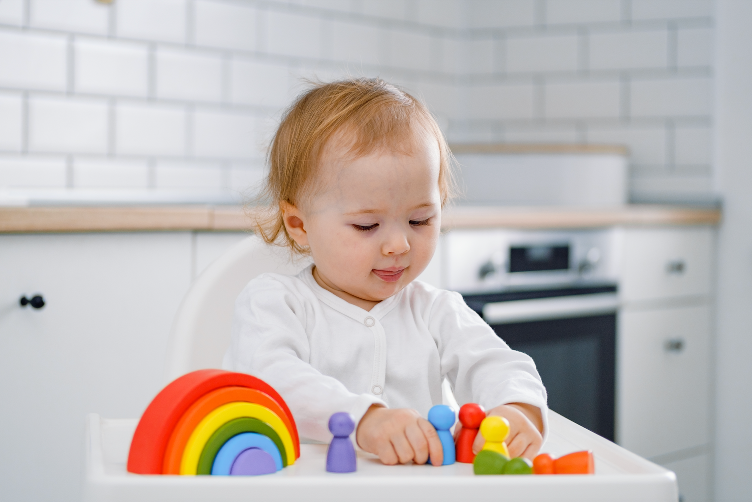 The Role of Play in Developing Fine Motor Skills