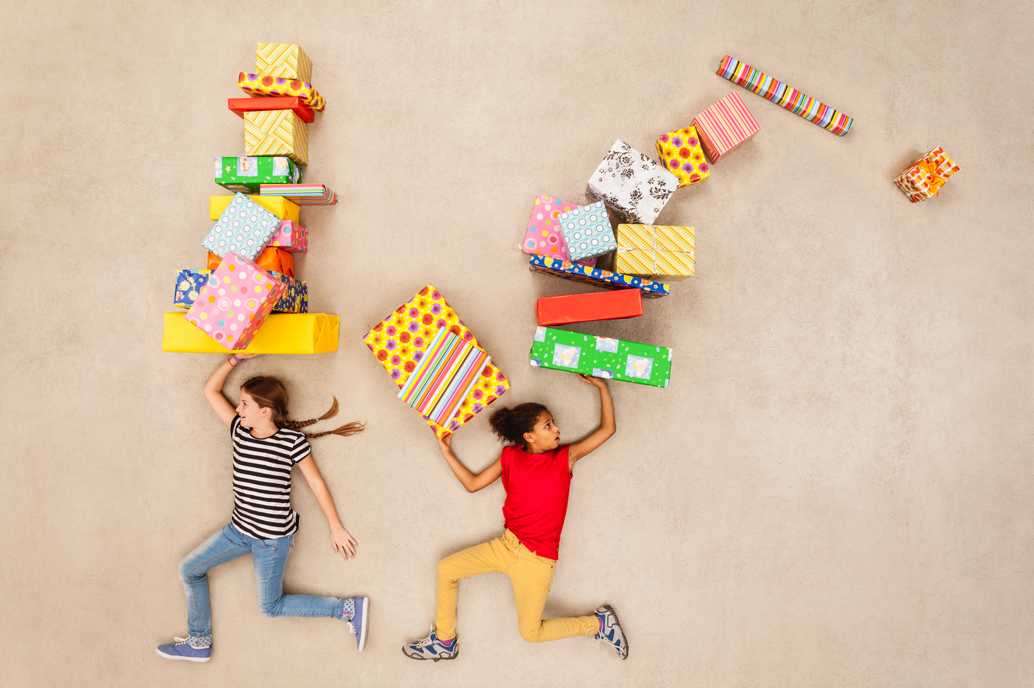 Gift Guide: Montessori Toys for Every Occasion