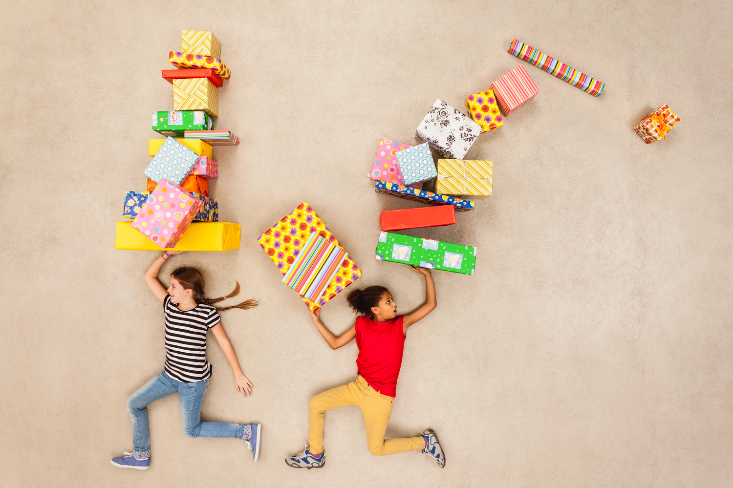 Montessori Gift Guide: The Right Gift for Every Occasion