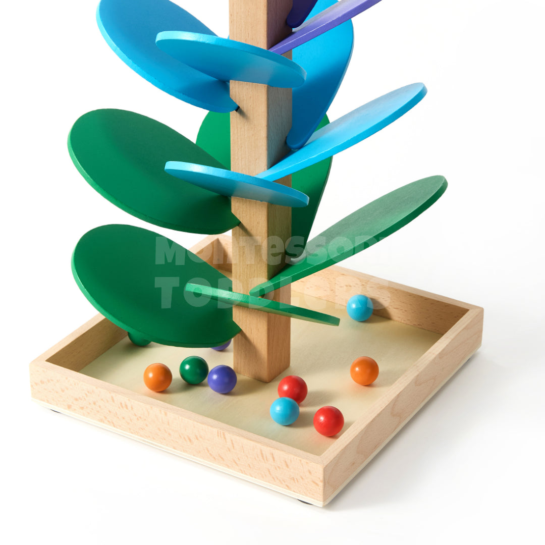 Toddlers Musical Tree