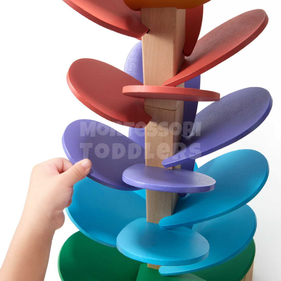 Toddlers Musical Tree