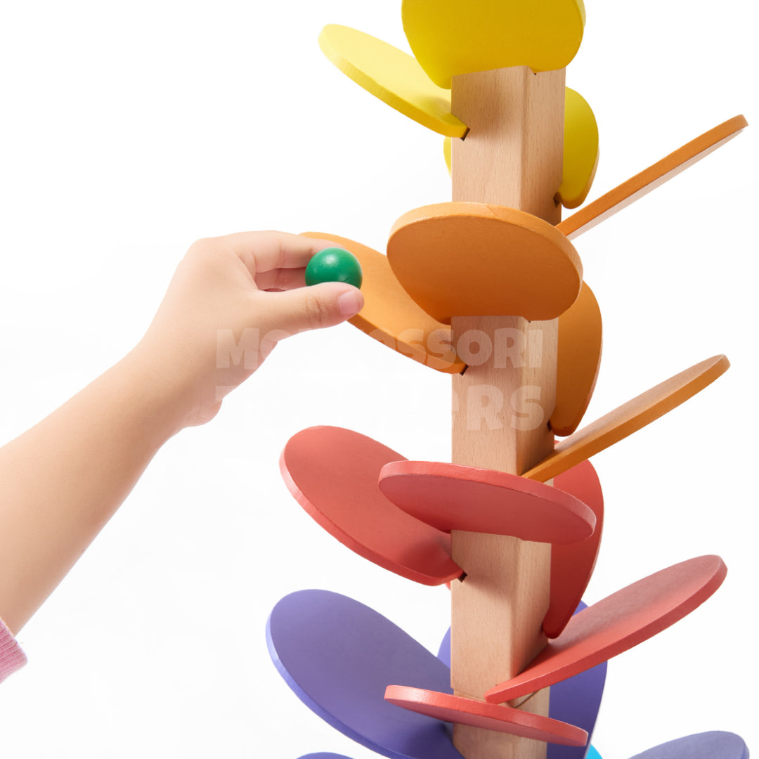 Toddlers Musical Tree