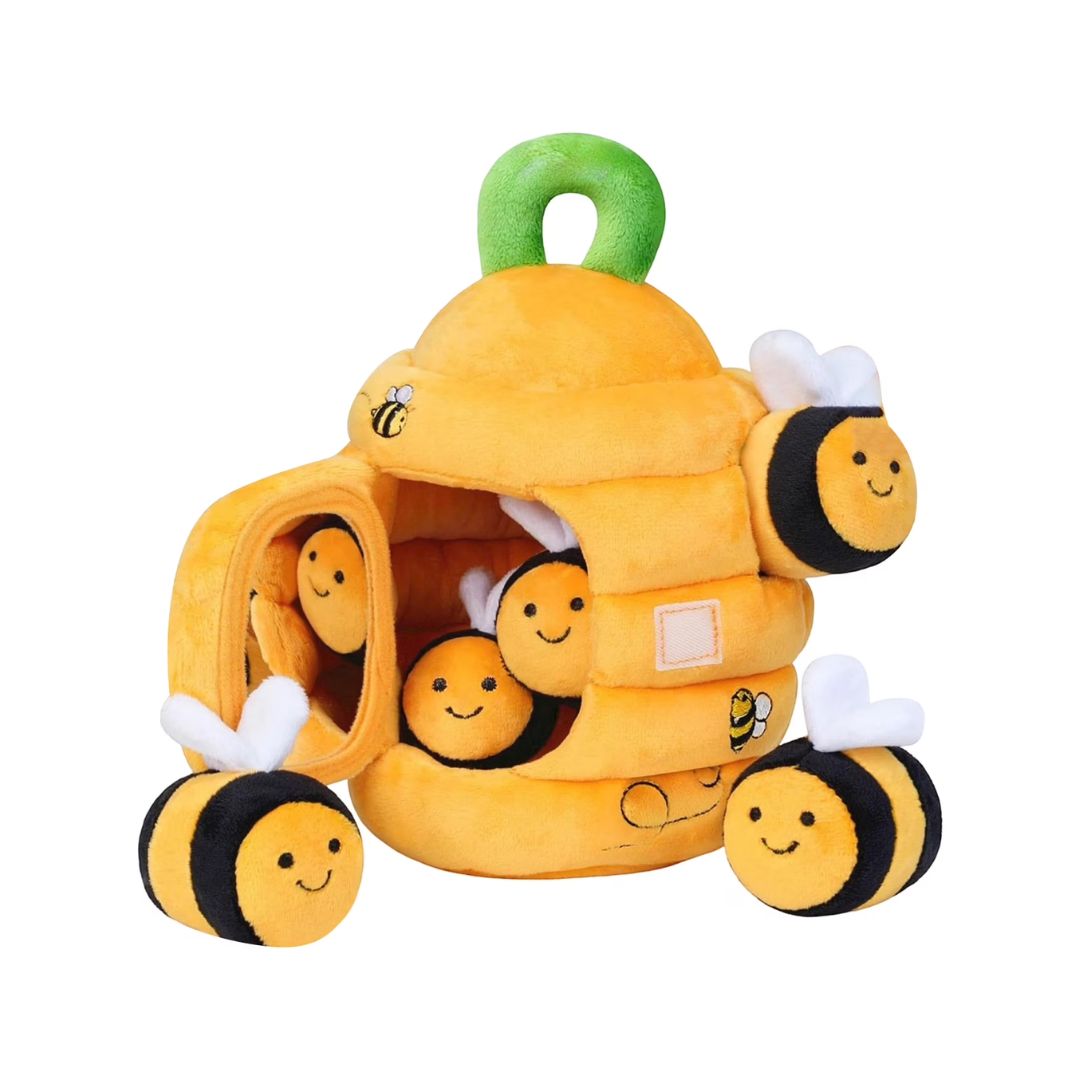 Toddlers Baby Beehive