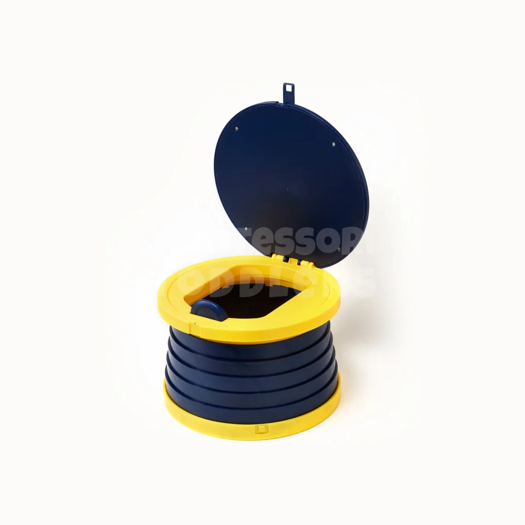 Toddlers Travel Potty