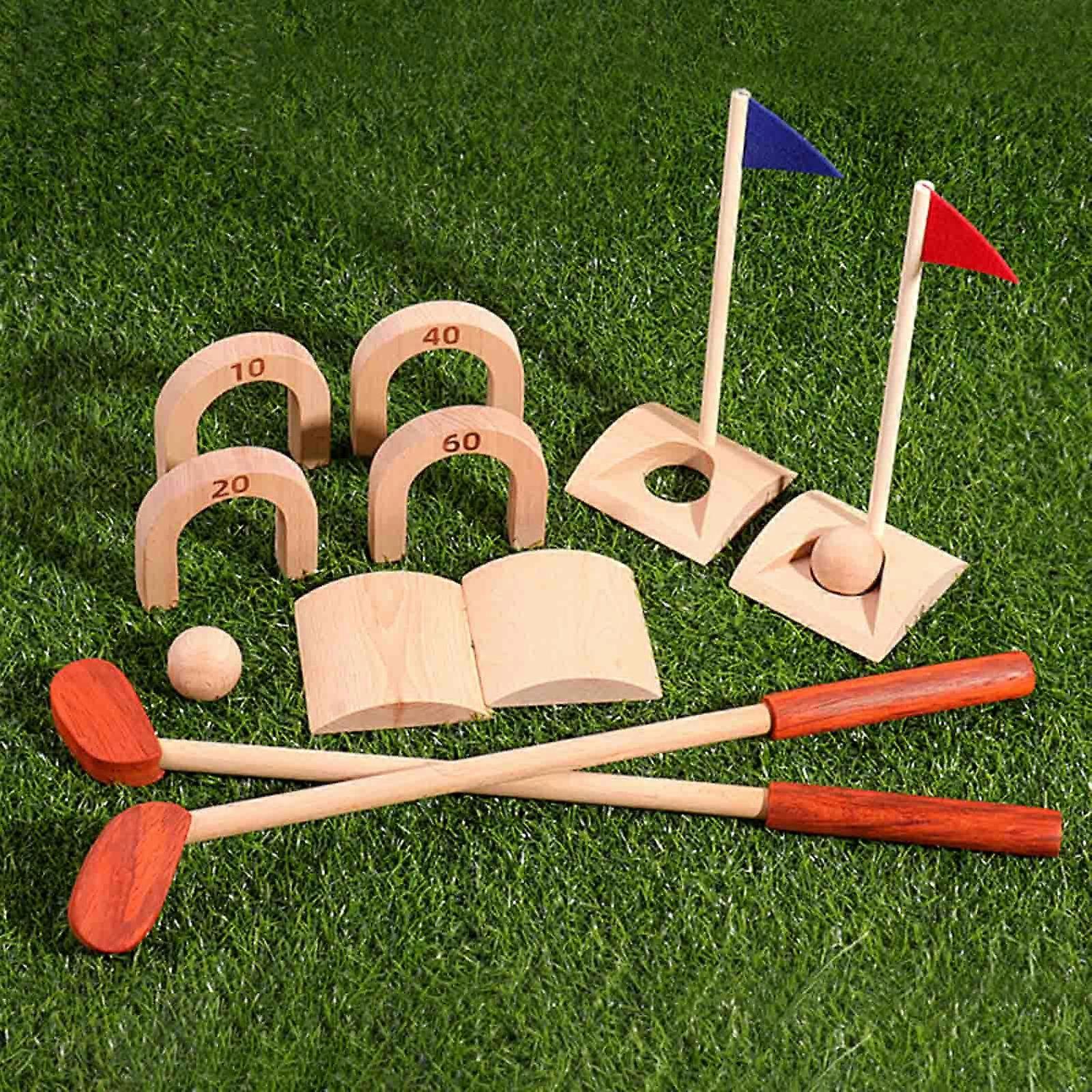 Toddlers Golf Set