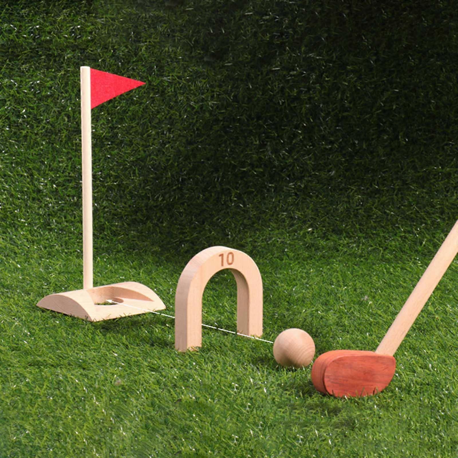 Toddlers Golf Set