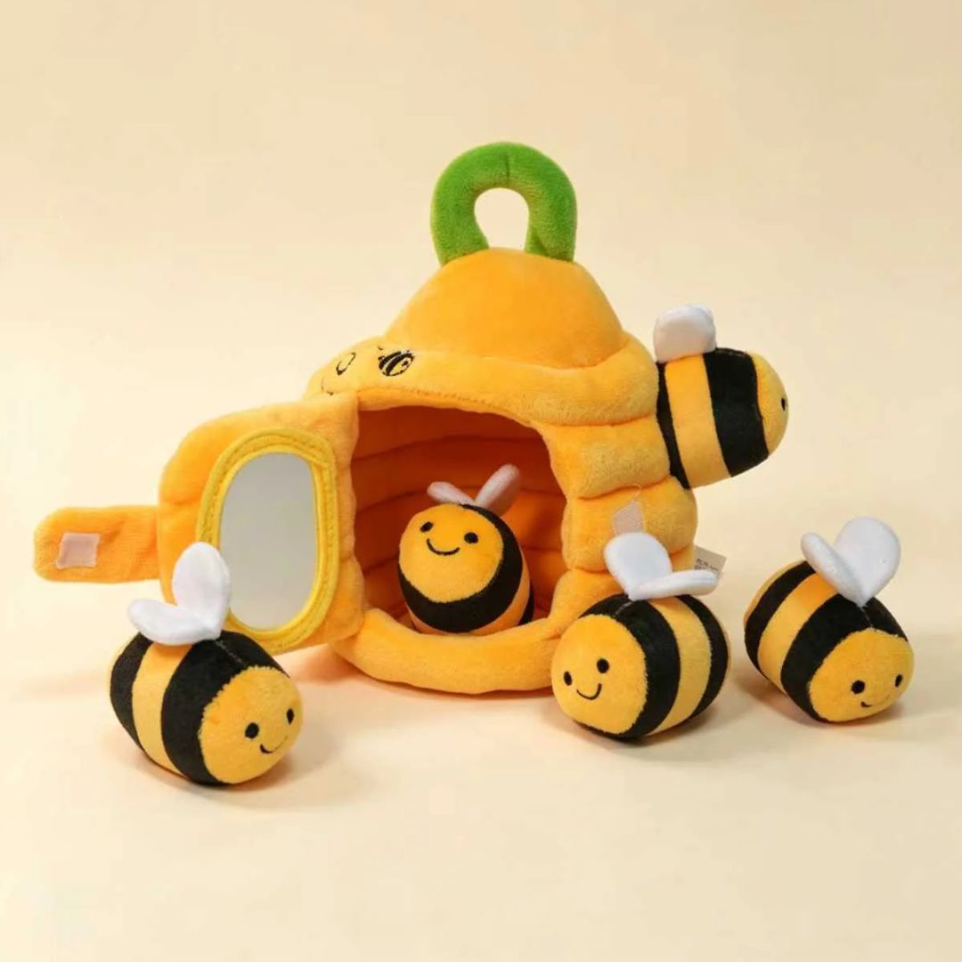 Toddlers Baby Beehive