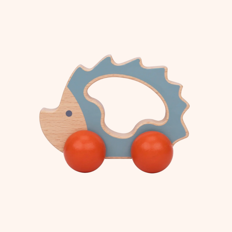 Hedgehog roller