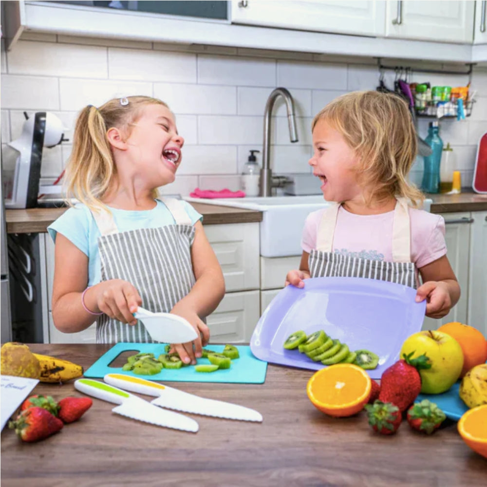 Toddlers Chef Set – Encourage your kids to have fun in the kitchen
