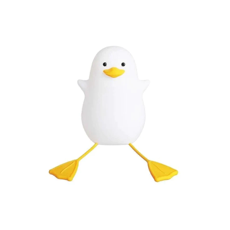 Toddlers Seagull Night Light