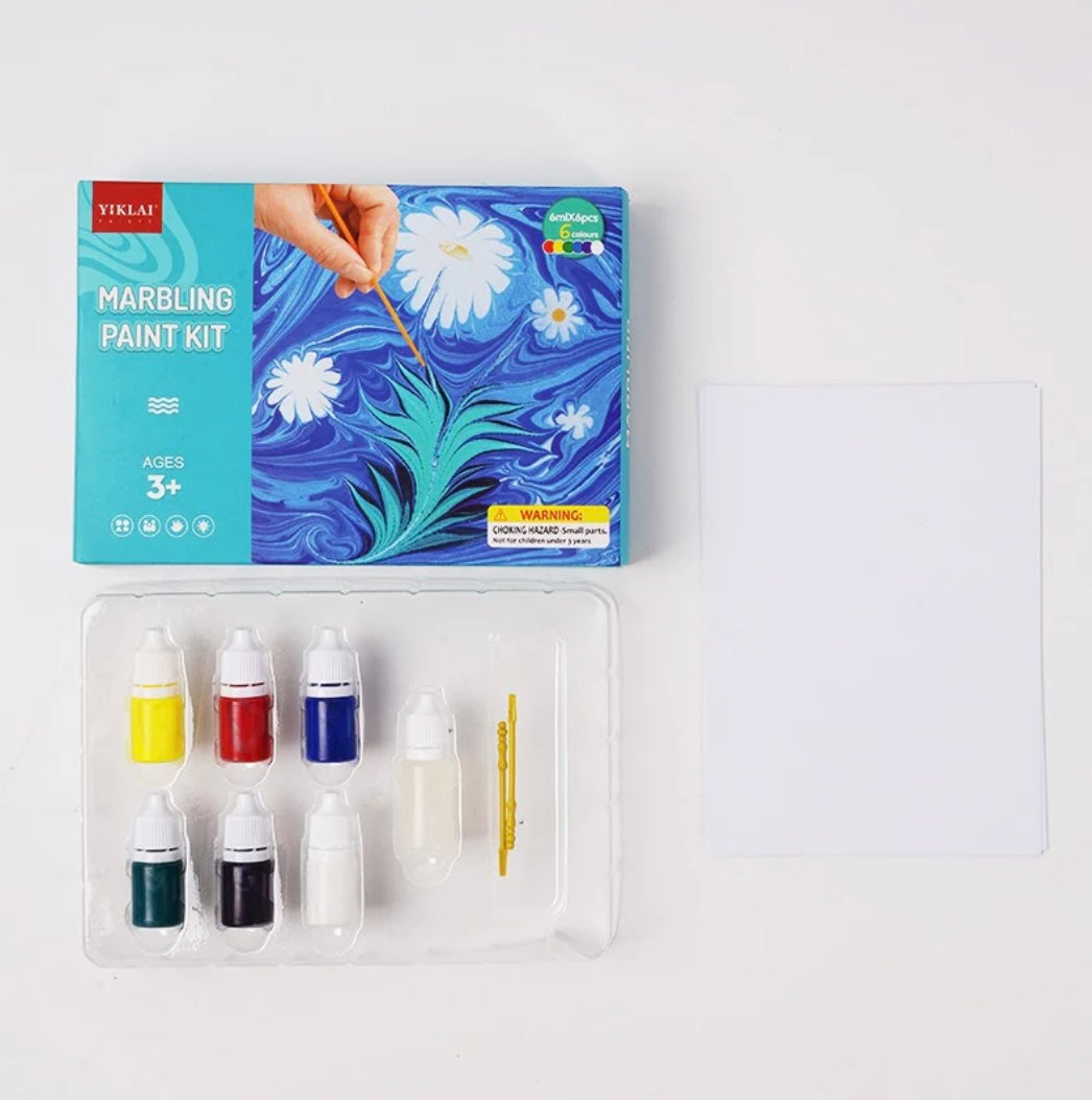 Toddlers Water Drawing Set