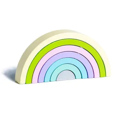 Toddlers Rainbow Toy™ - Éveillez l'imagination de votre enfant !