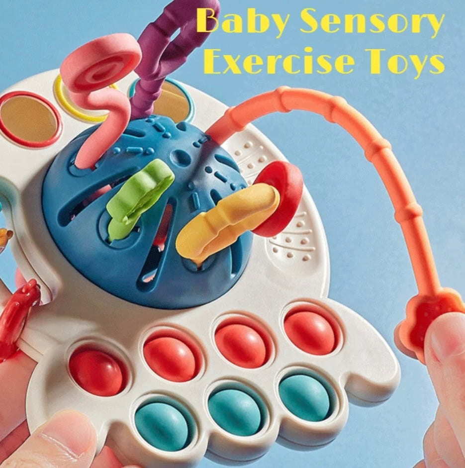 Toddlers Baby Toy - Hours of Play for Your Baby